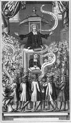 Daniel Burgess, Illustration from 